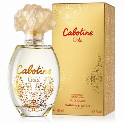 Gres Cabotine Gold 