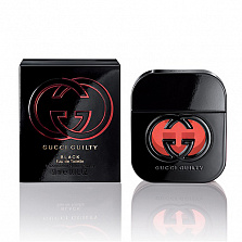 Gucci Guilty Black
