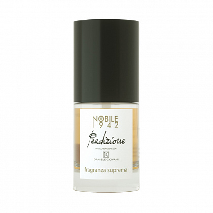 Nobile 1942 Perdizione фото 6