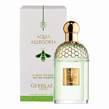 Guerlain AA Limon Verde