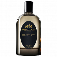 Phaedon Hesperys