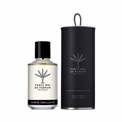 Parle Moi De Parfum Flavia Vanilla/82 