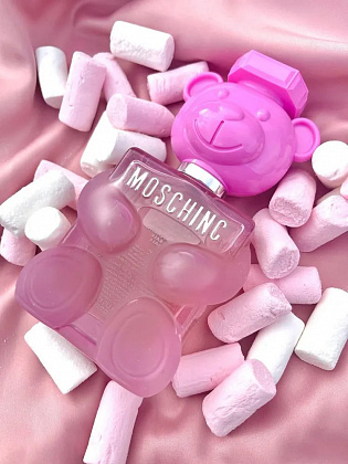 Moschino Toy 2 Bubble Gum фото 7