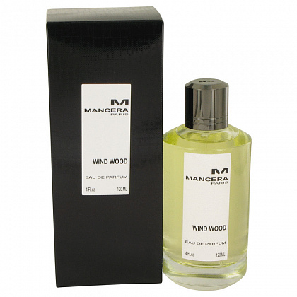 Mancera Wind Wood 