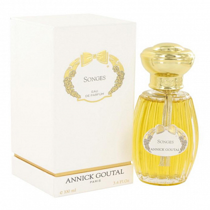 Annick Goutal Songes 
