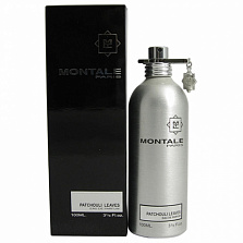 Montale Patchouli Leaves