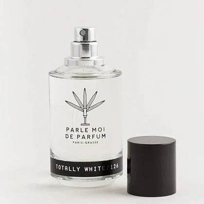Parle Moi De Parfum Totally White/126 фото 8