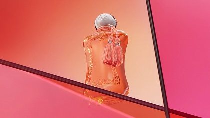 Parfums de Marly Athenais фото 4