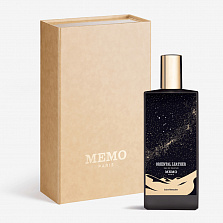 Memo Oriental Leather