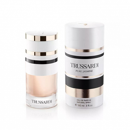 Trussardi Pure Jasmine 