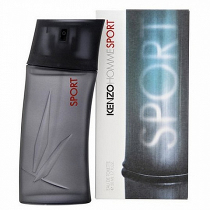 Kenzo Homme Sport 