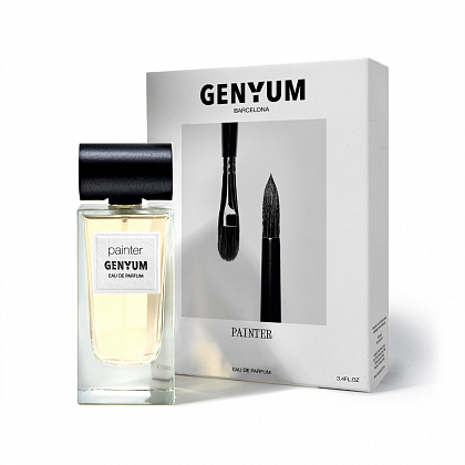 Genyum Painter 