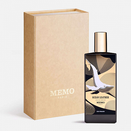 Memo Ocean Leather 