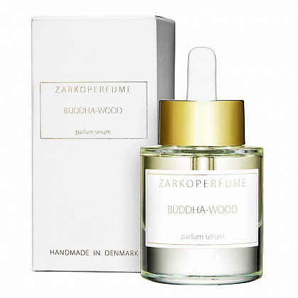 Zarkoperfume Buddha-Wood фото 2