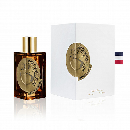 Etat Libre D'Orange Spice Must Flow 