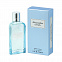 Abercrombie & Fitch First Instinct Blue Femme 