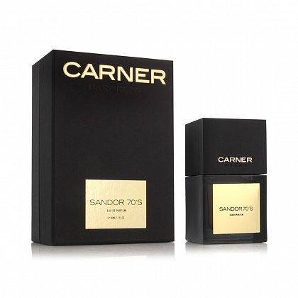 Carner Barcelona Sandor 70's 