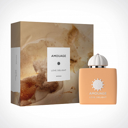 Amouage Love Delight 