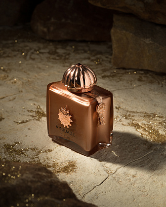Amouage Dia 40 Woman фото 4