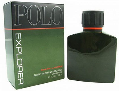 Ralph Lauren Polo Explorer 