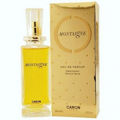 Caron Montaigne 