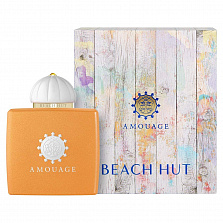Amouage Beach Hut Woman
