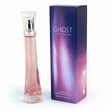 Ghost Anticipation