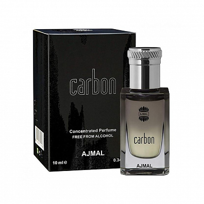 Ajmal Carbon 