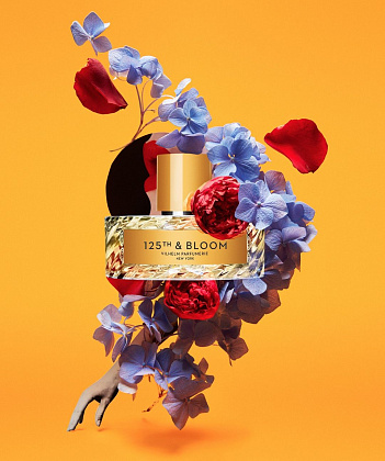 Vilhelm Parfumerie 125Th & Bloom (Harlem Bloom) фото 4