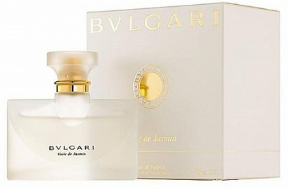 Bvlgari Voile De Jasmin 