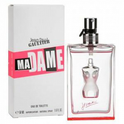 Jean Paul Gaultier MaDame 