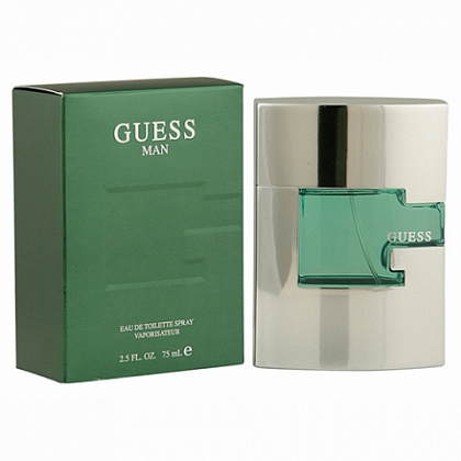 Guess Man 