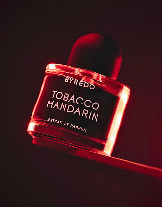 Byredo Tobacco Mandarin фото 7