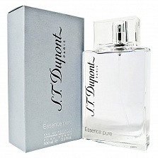S.T. Dupont Essence Pure Homme