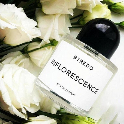 Byredo Inflorescence фото 3