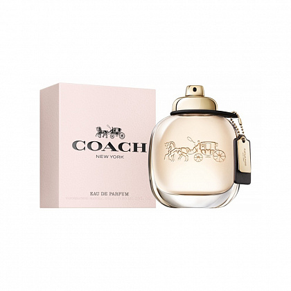 Coach The Fragrance фото 3