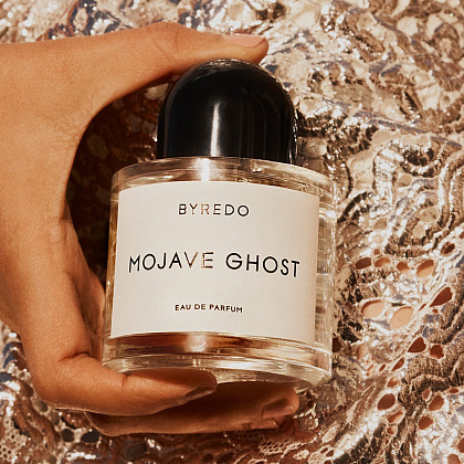 Byredo Mojave Ghost фото 10