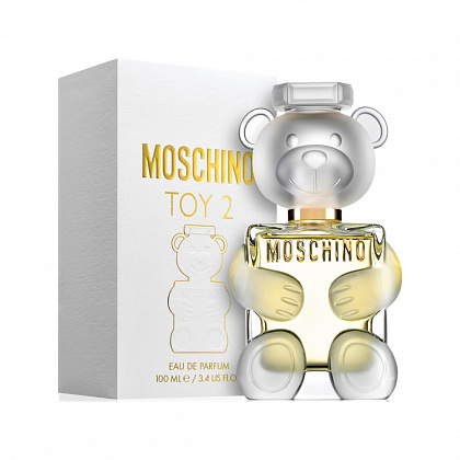 Moschino Toy 2 фото 4