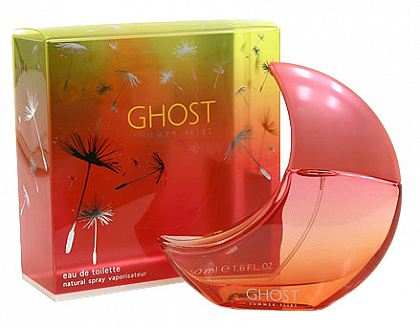 Ghost Summer Flirt 