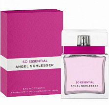 Angel Schlesser So Essential