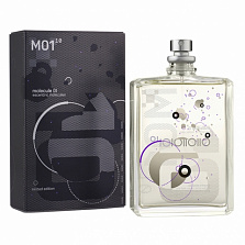 Escentric Molecules Molecule 01 Limited Edition 2016