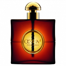 Yves Saint Laurent Opium
