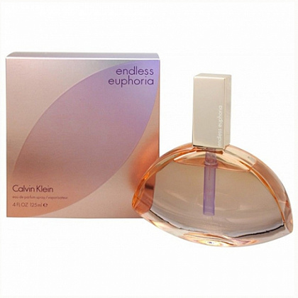 Calvin Klein Endless Euphoria 