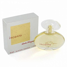 Salvatore Ferragamo Incanto