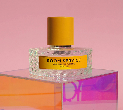 Vilhelm Parfumerie Room Service фото 4