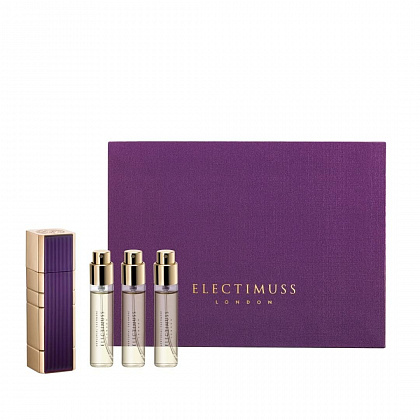 Electimuss Mercurial Cashmere фото 8