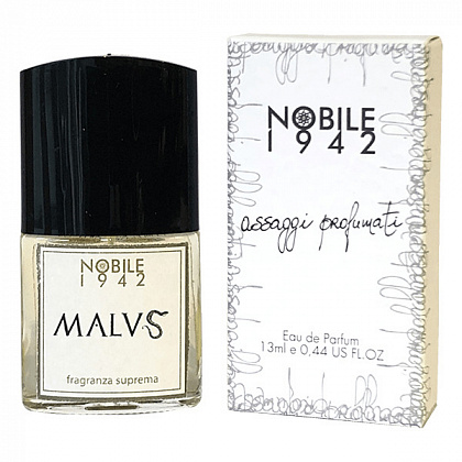 Nobile 1942 Malvs фото 2