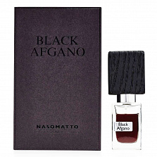 Nasomatto Black Afgano