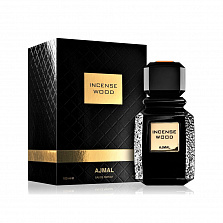 Ajmal Incense Wood