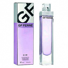 Gianfranco Ferre GF Ferre Lei-Her